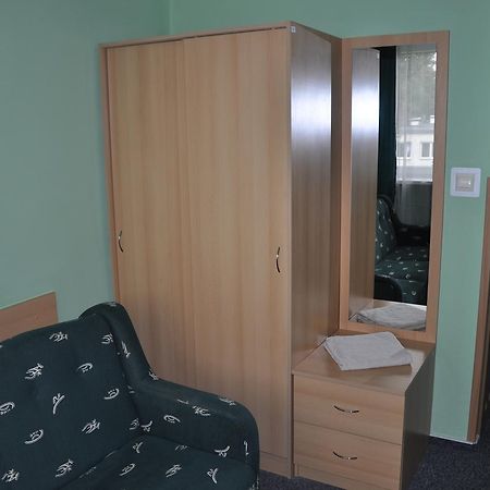 Zajazd Stare Pole Room photo