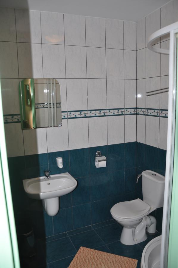 Zajazd Stare Pole Room photo