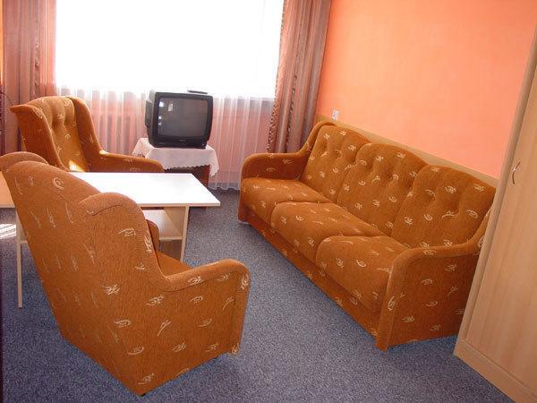 Zajazd Stare Pole Room photo