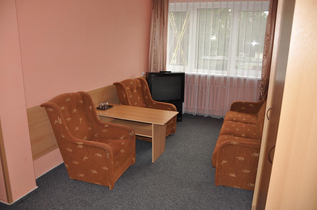 Zajazd Stare Pole Room photo