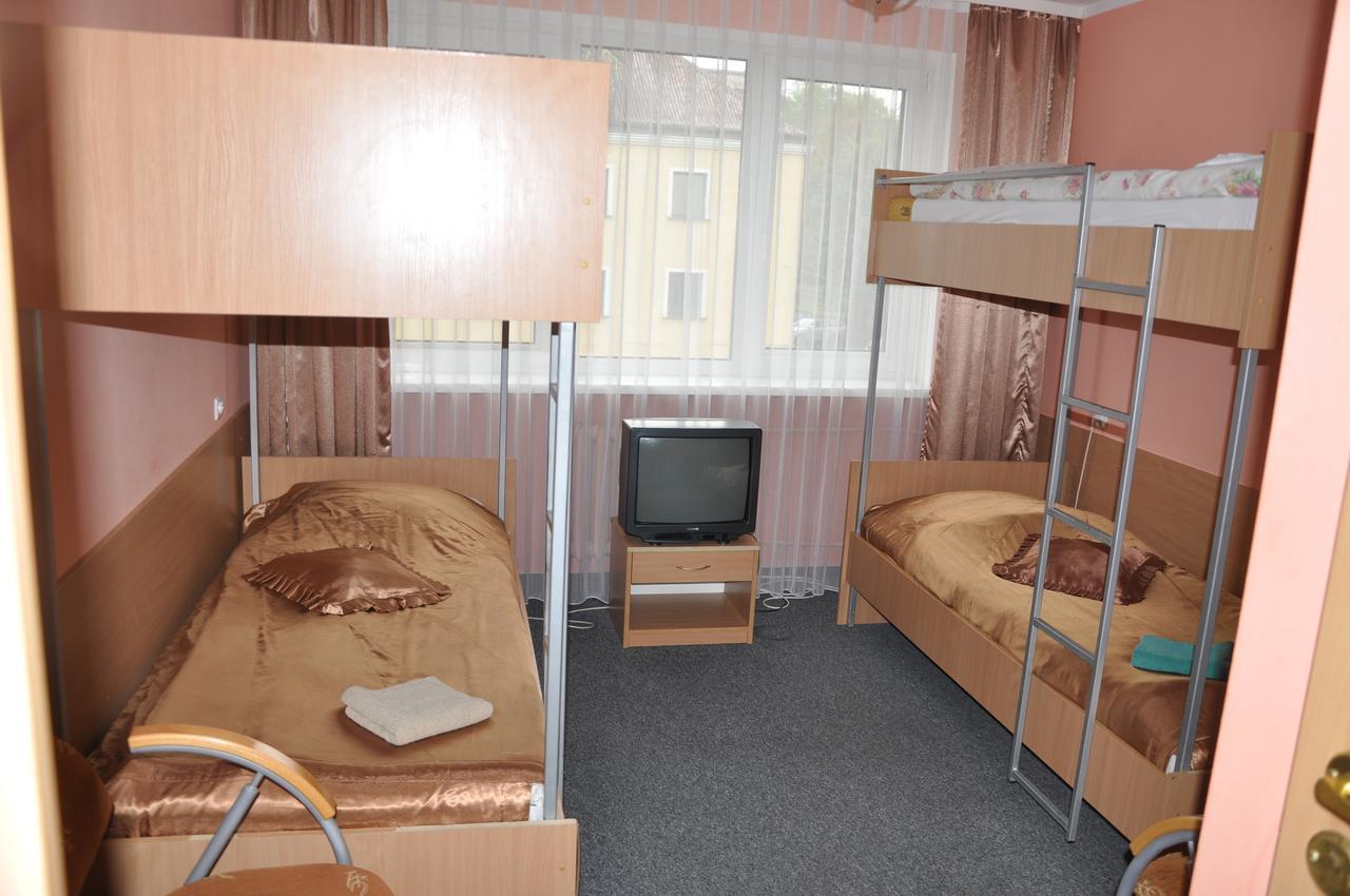 Zajazd Stare Pole Room photo