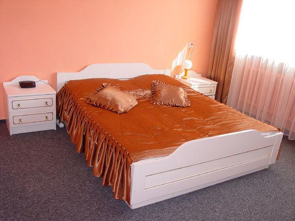 Zajazd Stare Pole Room photo