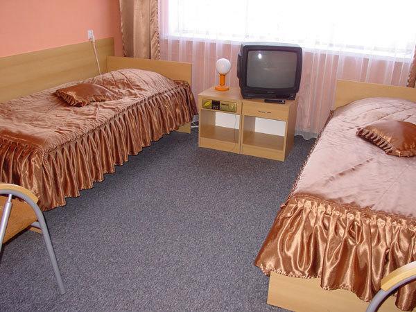 Zajazd Stare Pole Room photo